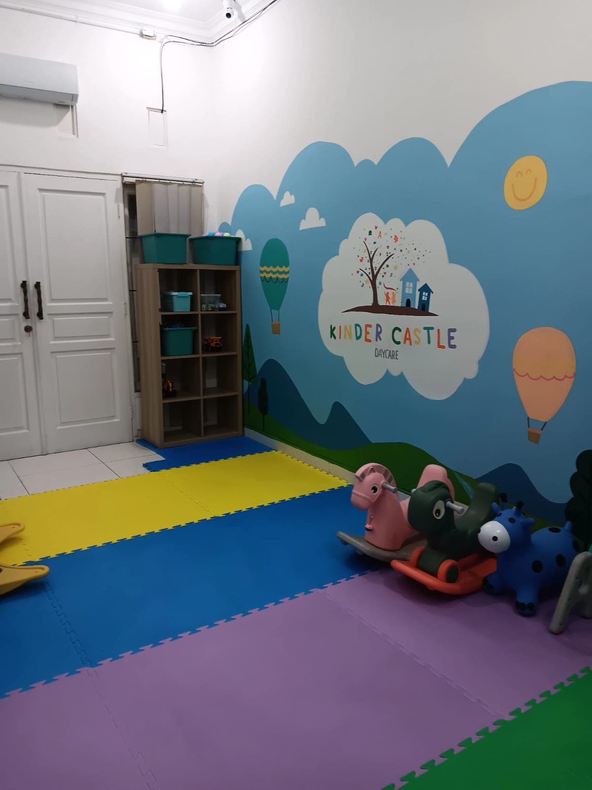 Daycare