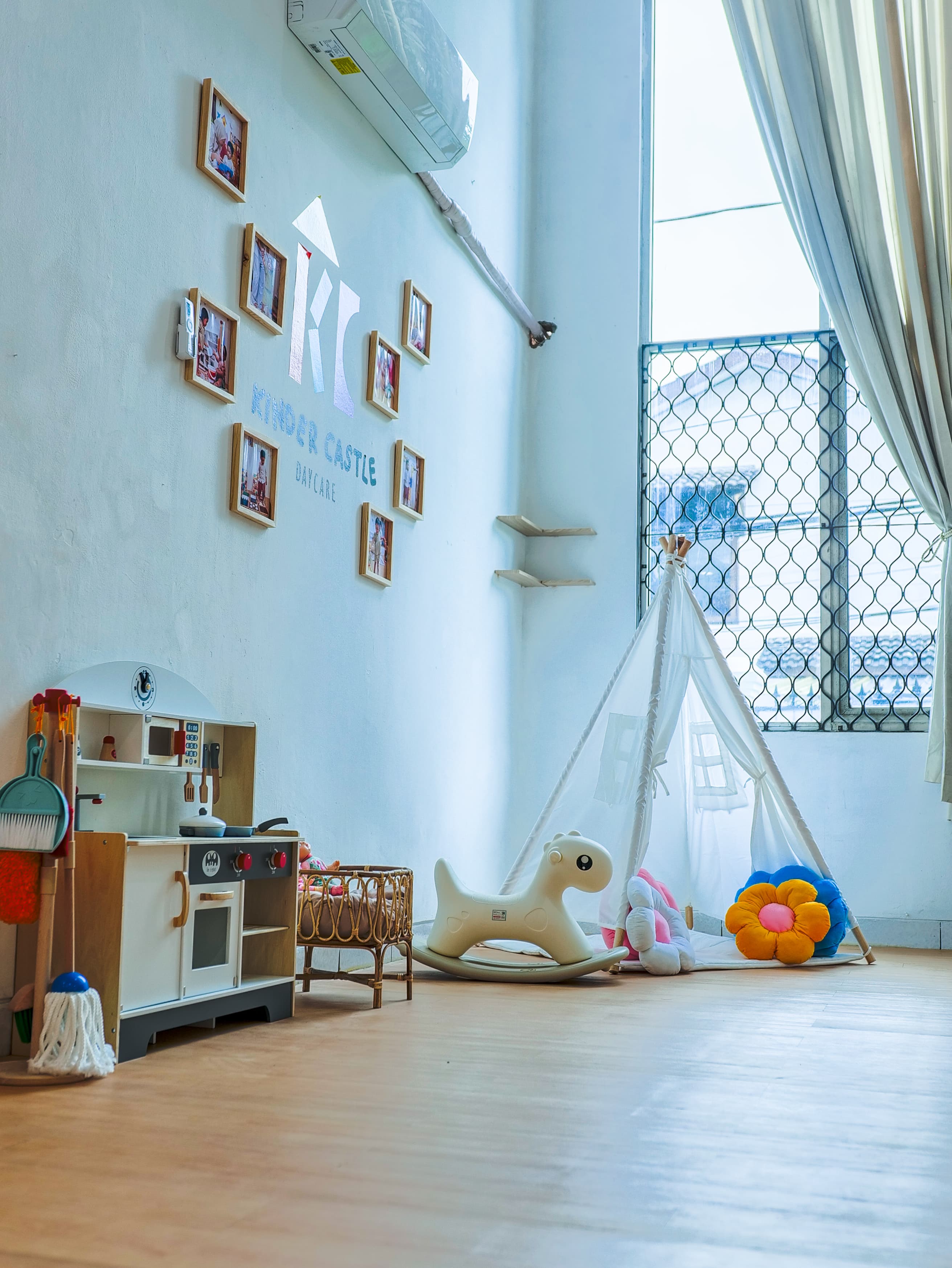 Daycare