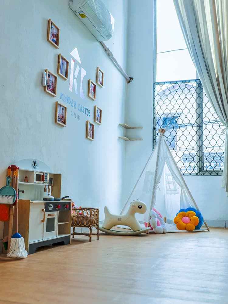 Daycare