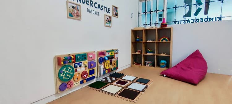Daycare