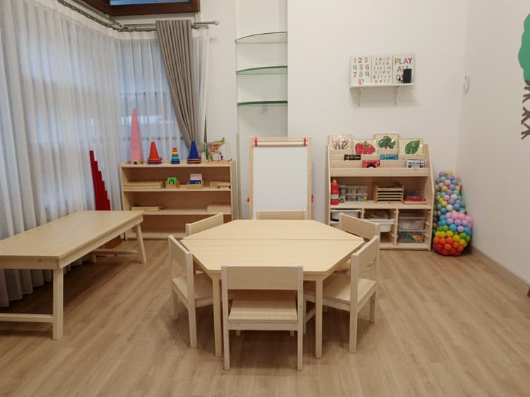 Daycare